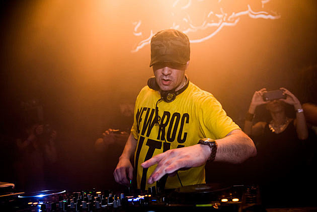 Storm Rave 2015 in pics (Frankie Bones, Lennie Dee, Heather Heart, Adam X, Rob G, more)