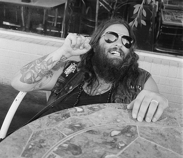Strand of Oaks details new album ‘Hard Love,’ shares new song, expands tour