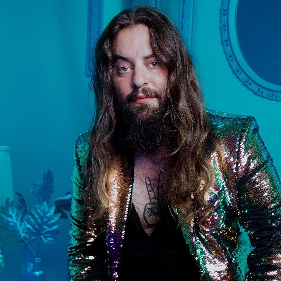 Strand of Oaks announce 2019 fall tour