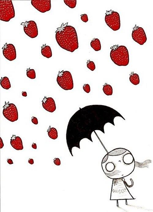 today’s NYU Strawberry Fest cancelled due to weather
