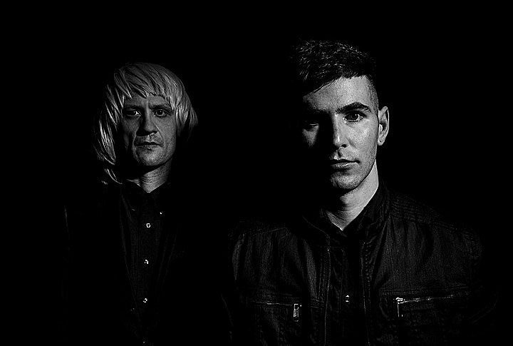 Street Sects touring with Planning for Burial, Psalm Zero, Field Agent & more