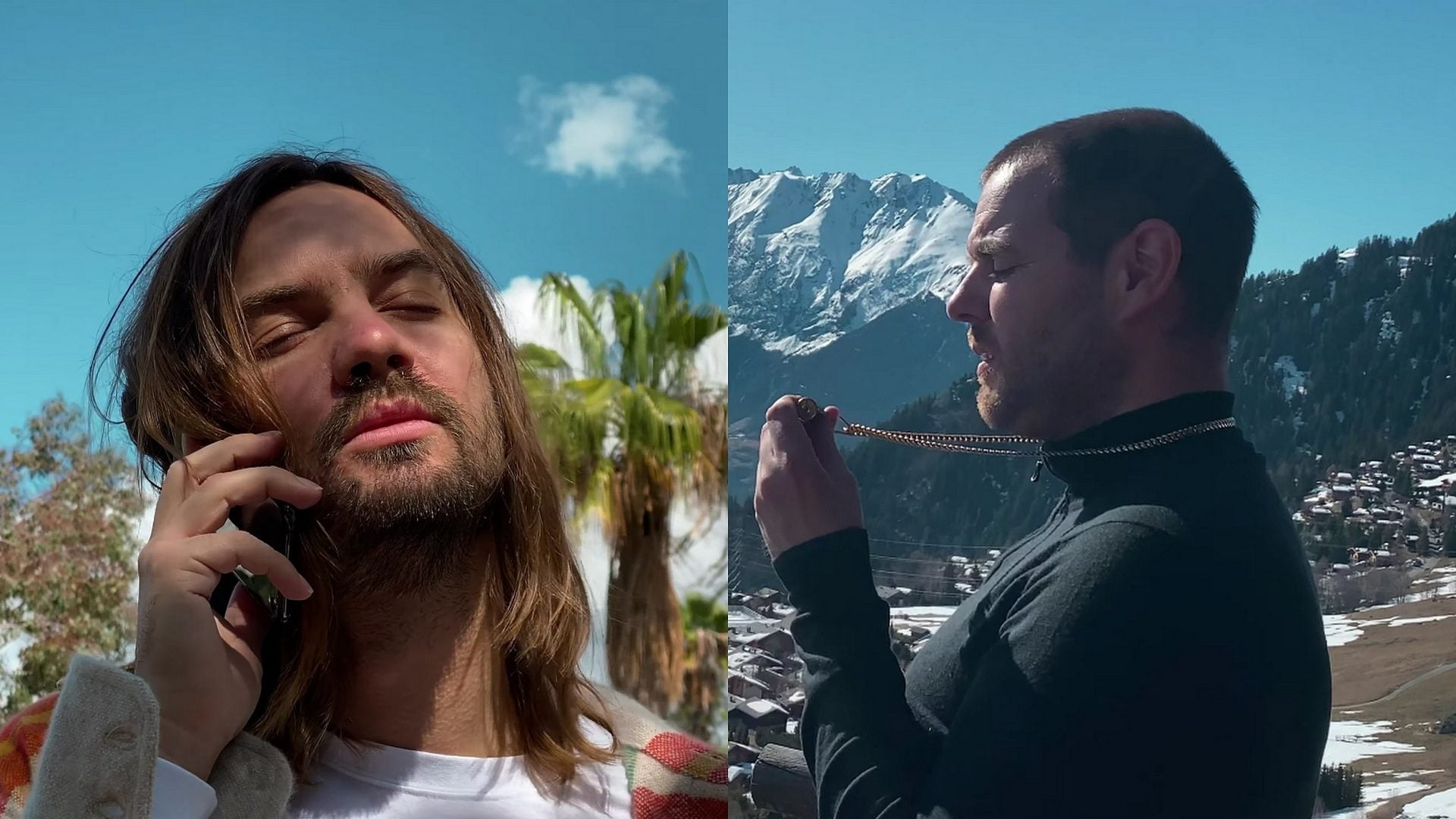 The Streets & Tame Impala share collab single “Call My Phone Thinking I’m Doing Nothing Better”