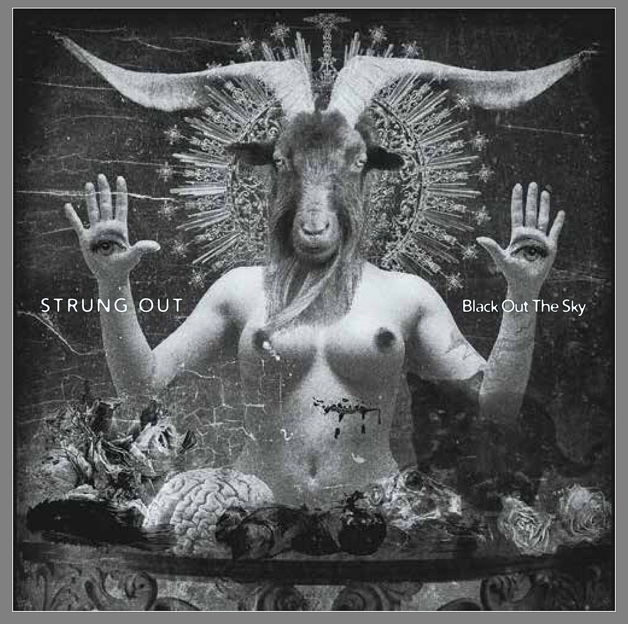 Strung Out releasing acoustic EP (stream “Town of Corazon”)