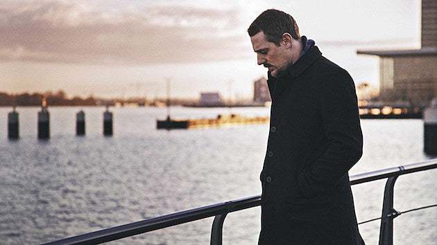 Sturgill Simpson extends tour, playing Kings Theatre this fall