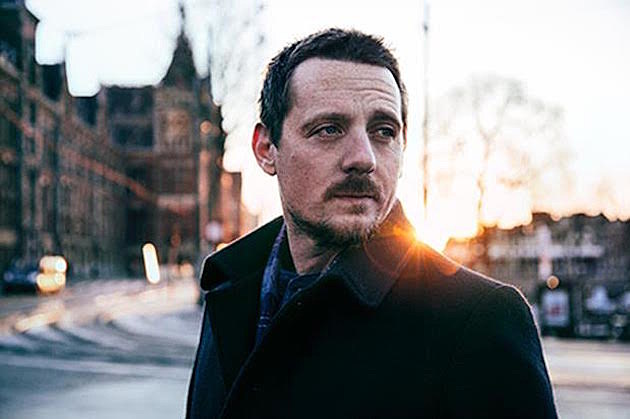 Sturgill Simpson streaming new LP, playing it live at Rough Trade Brooklyn!