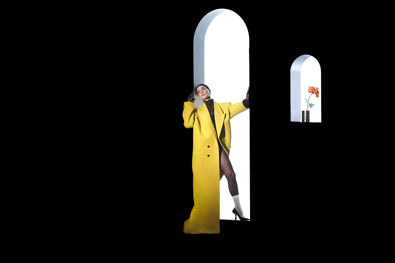 St. Vincent shares “Flea,” announces tour w/ Yves Tumor, Eartheater & more (BV Presale for NYC shows)