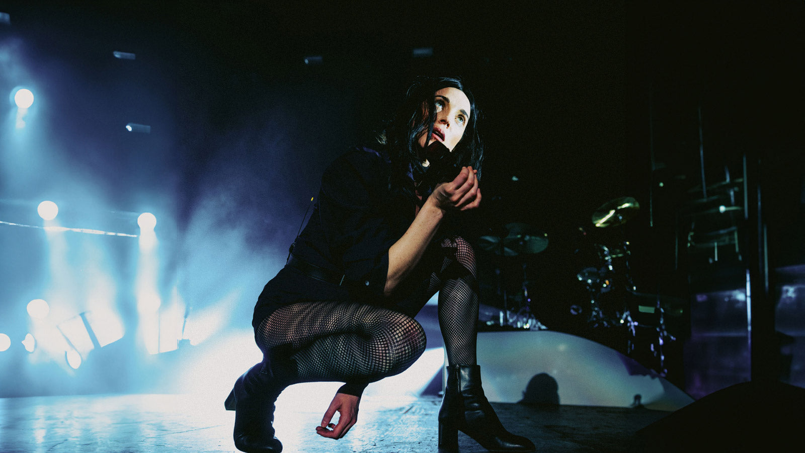 St. Vincent livestreaming first of two Brooklyn shows