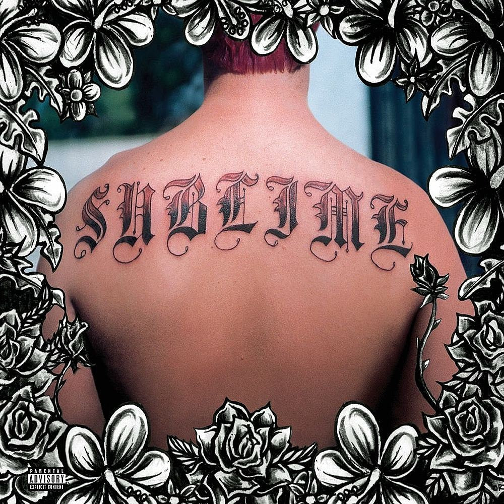 “Sublime Is Cool Again”?