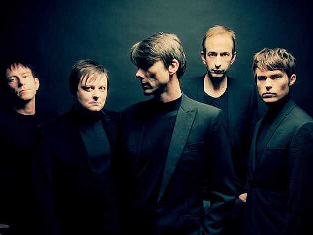 Suede share “No Tomorrow” video from ‘Night Thoughts’