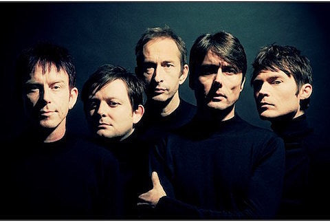 Suede releasing new LP ‘Night Thoughts’ & accompanying feature film in January (stream two tracks)
