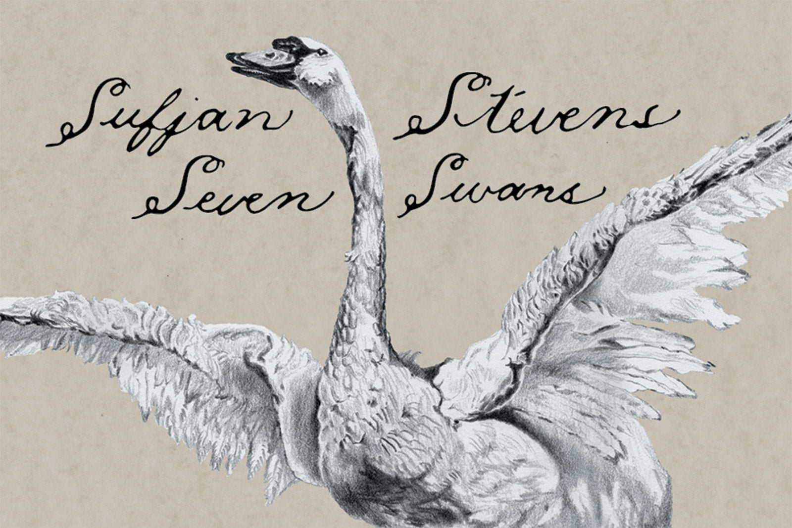 Sufjan Steven’s ‘Seven Swans’ getting 20th anniversary reissue