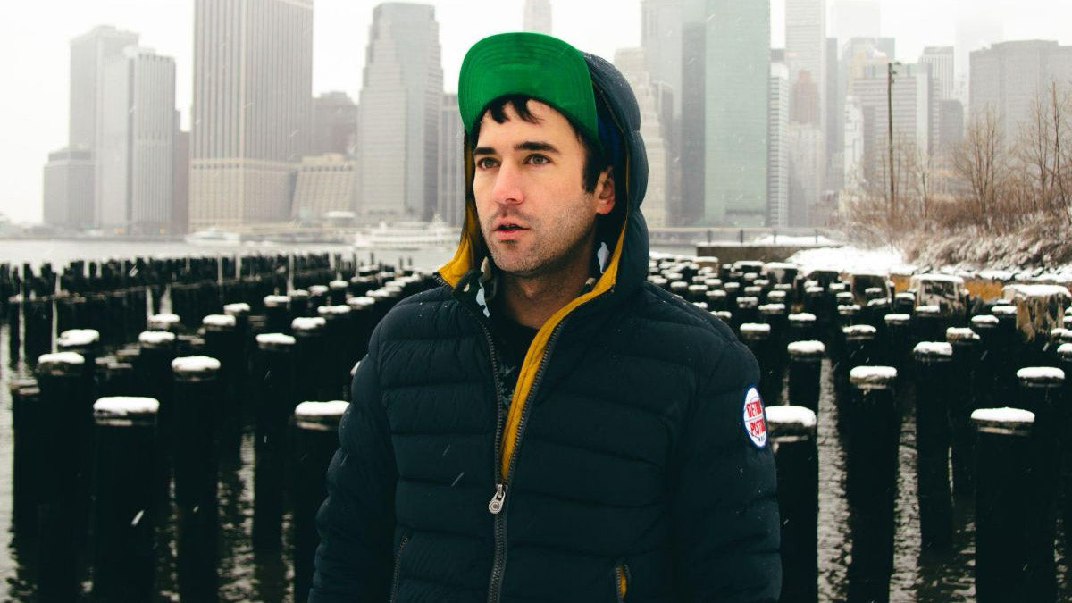 Sufjan Stevens’ ‘Carrie & Lowell’ getting deluxe 10th anniversary reissue ft. 7 bonus tracks