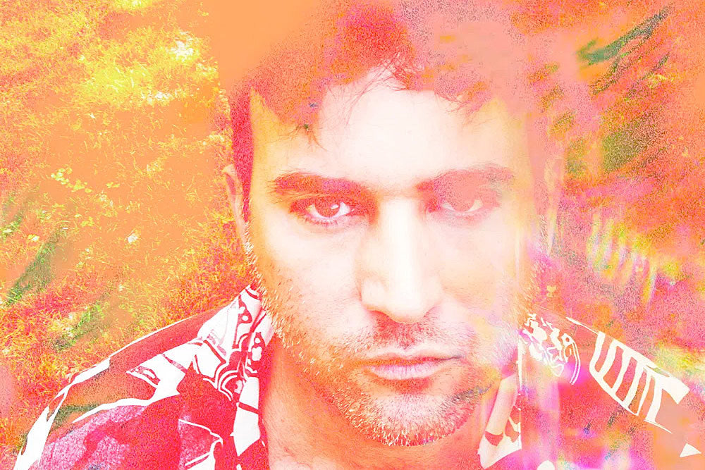 Sufjan Stevens announces 5-volume ambient album, ‘Convocations’ (hear “Meditation V”)