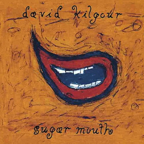 David Kilgour’s 1994 solo album ‘Sugar Mouth’ being reissued with 10 bonus tracks (stream six of them)