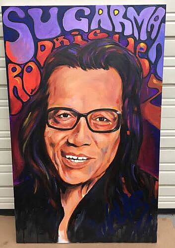 Rodriguez playing Northeast shows in 2018