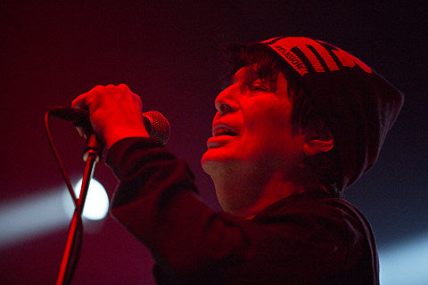 Alan Vega of Suicide, RIP