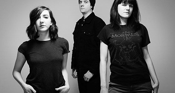 Summer Cannibals sign to Kill Rock Stars, releasing ‘Full of It’ after tour with The Thermals (stream a track)