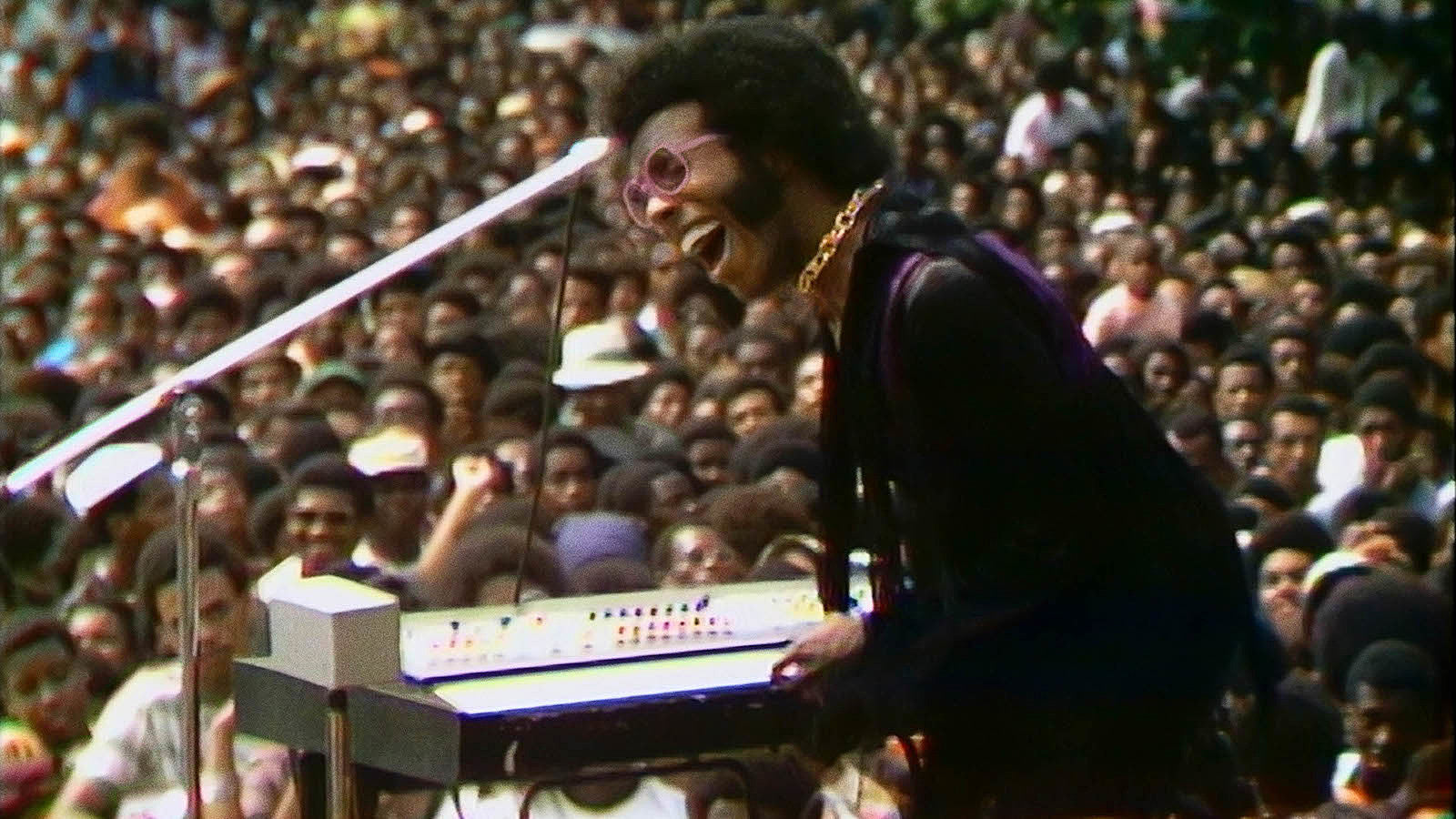 Questlove’s Sundance-winner ‘Summer of Soul’ shines a light on a forgotten festival