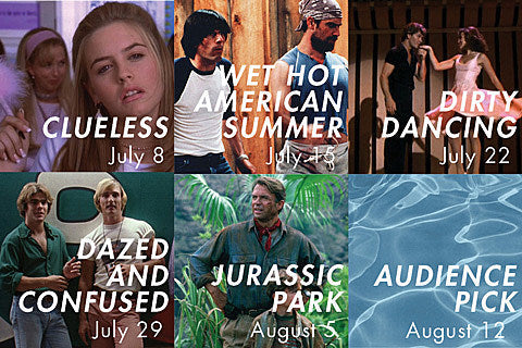 Summerscreen starts next week, bands announced: Zs, Regal Degal, Excepter, Blues Control & more