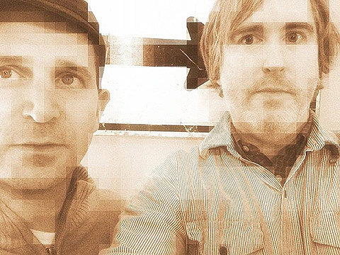 Sun Breaks (ex 764-Hero) release debut EP featuring Jenn Ghetto (listen)