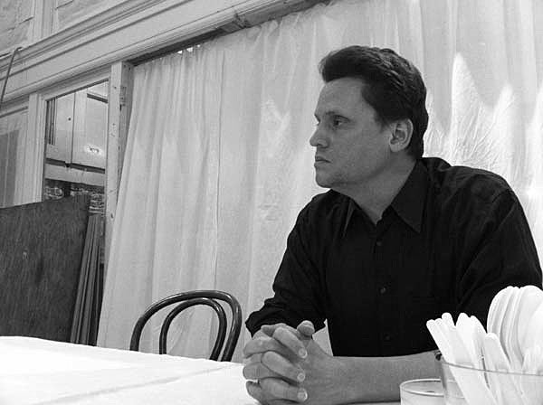Sun Kil Moon touring, playing Town Hall