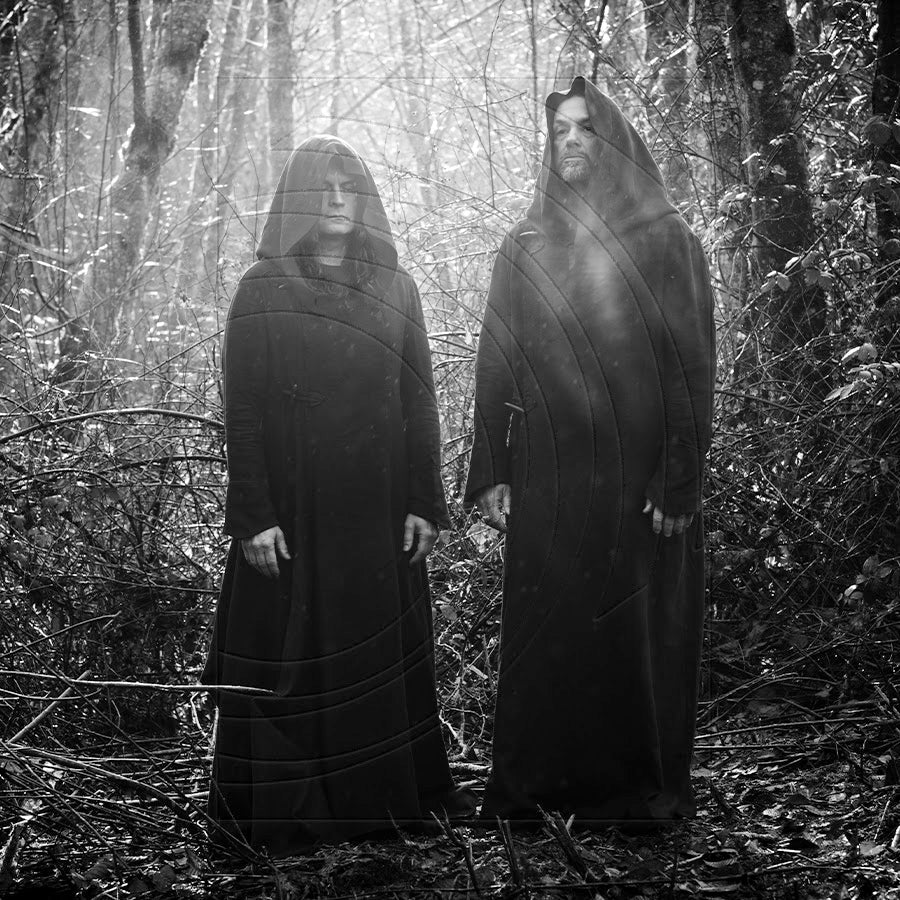 sunn O))) sign to Sub Pop, release new 12″