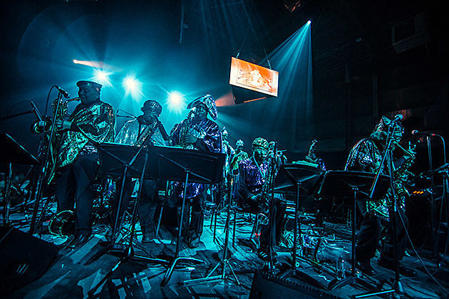 2017 BRIC Jazzfest: lineup and tickets