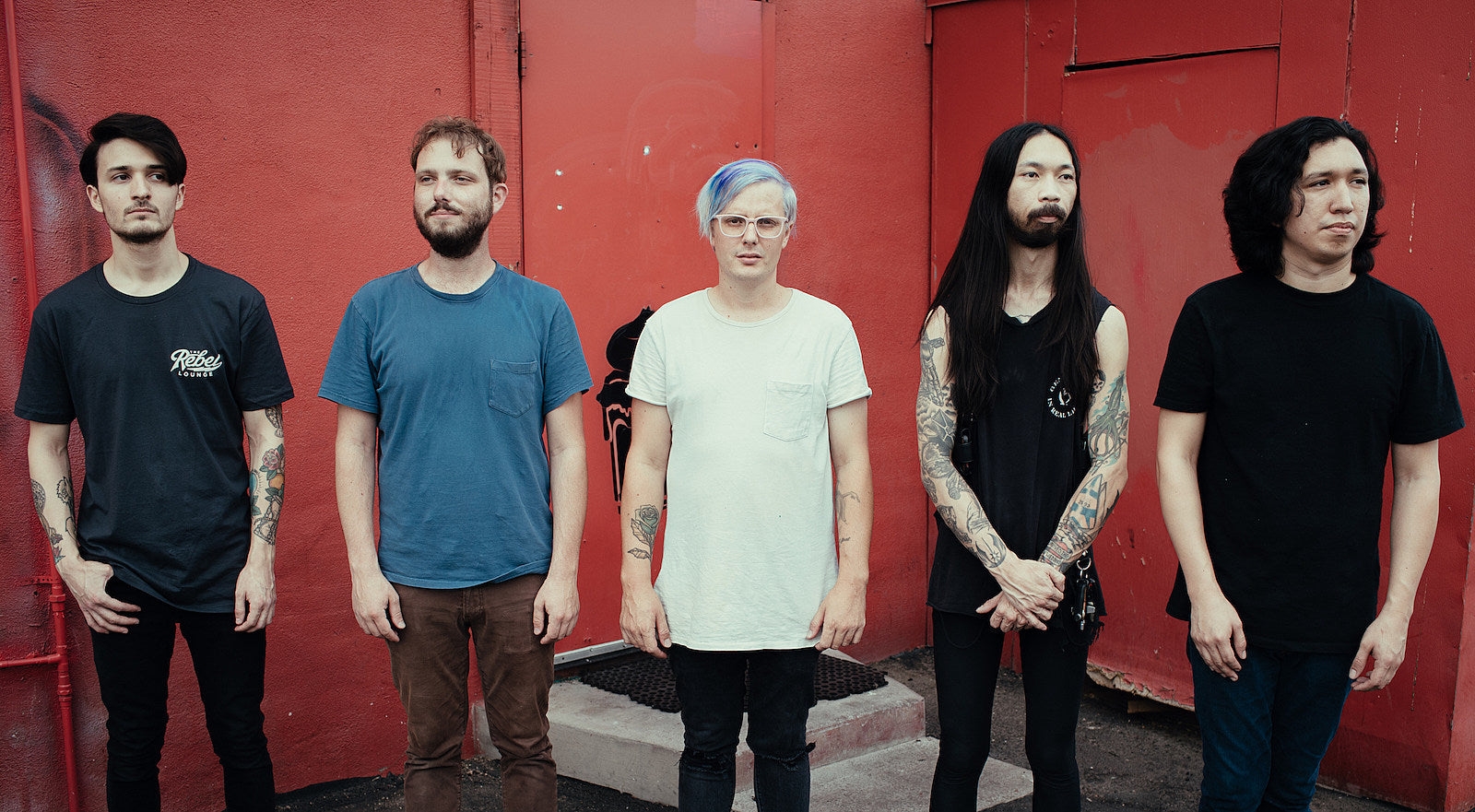 Sundressed’s Trevor Hedges discusses his favorite albums of 2020