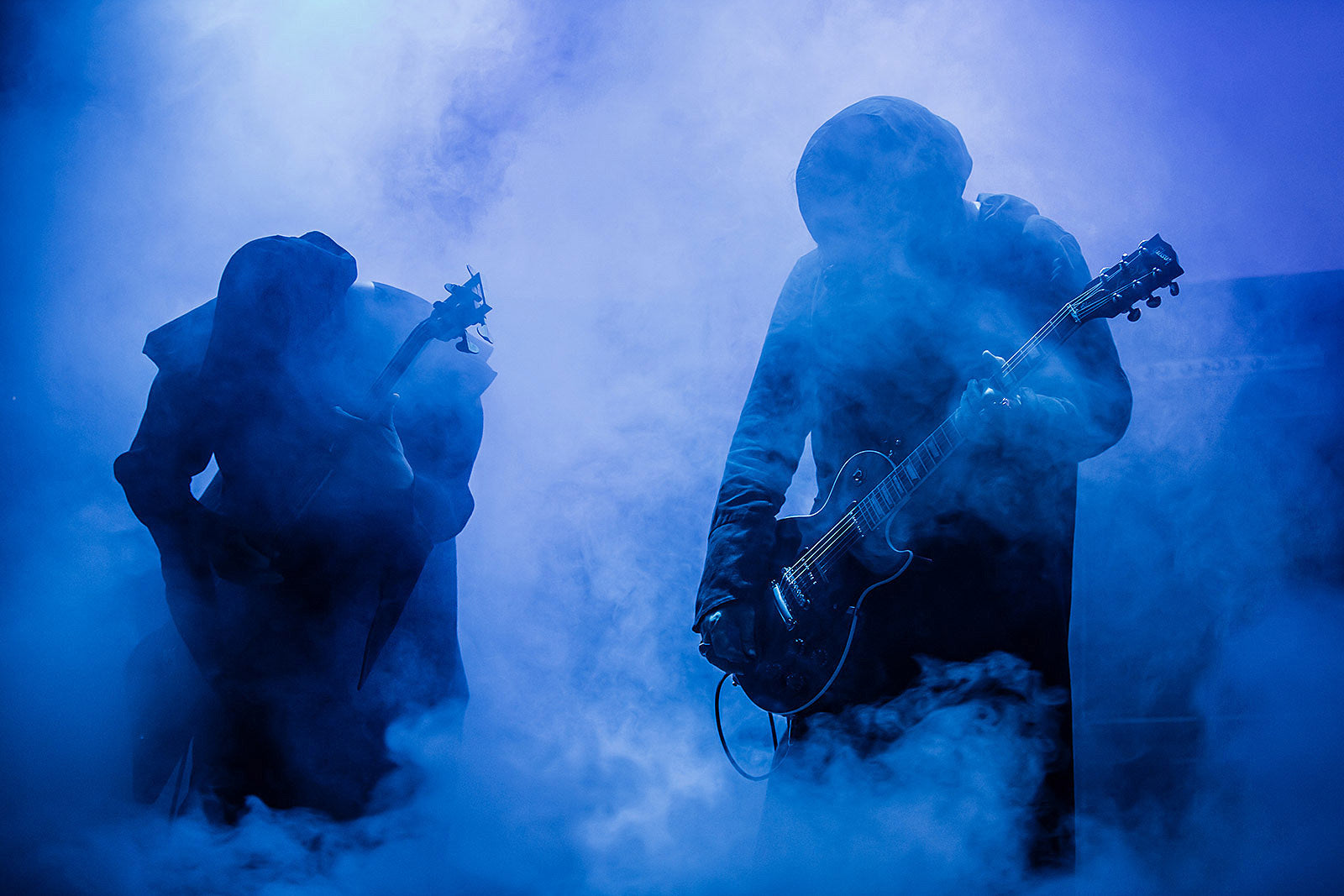 tours announced: Jawbox, Common, Sunn O))), Sleater-Kinney, Jeanines, more