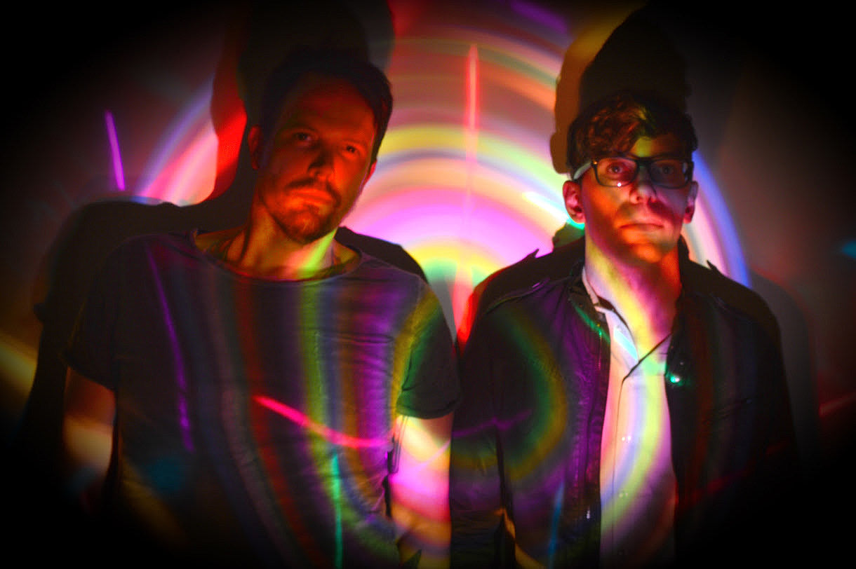 Braid’s Chris Broach forms Sunset, shares “National Monument” video off debut LP