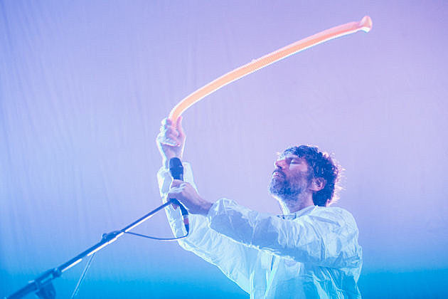 Super Furry Animals postpone May dates to after Pitchfork Fest in July