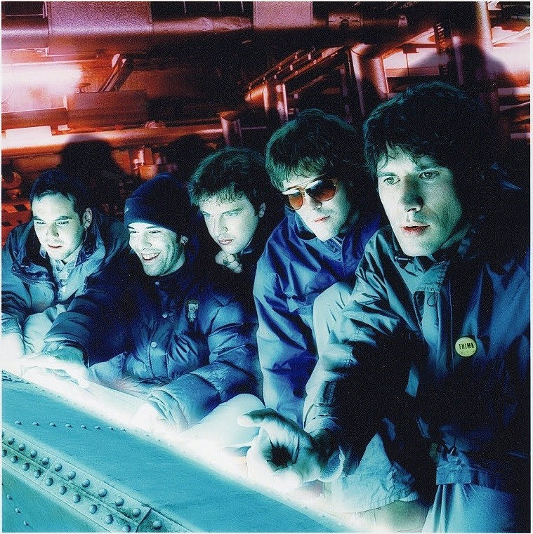 Super Furry Animals releasing first new single since 2009, add more summer tour dates