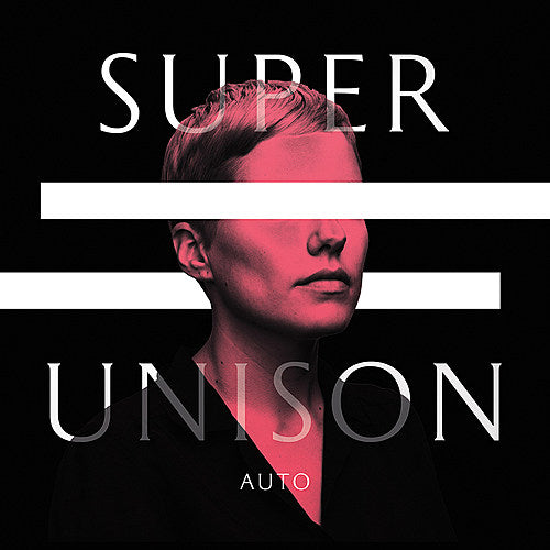 Super Unison (ex-Punch) announce debut LP, ‘Auto,’ streaming “Time & Distance”