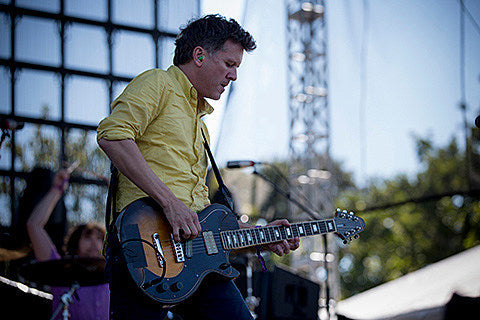 Superchunk opening for The Replacements in Philly (updated tour dates)