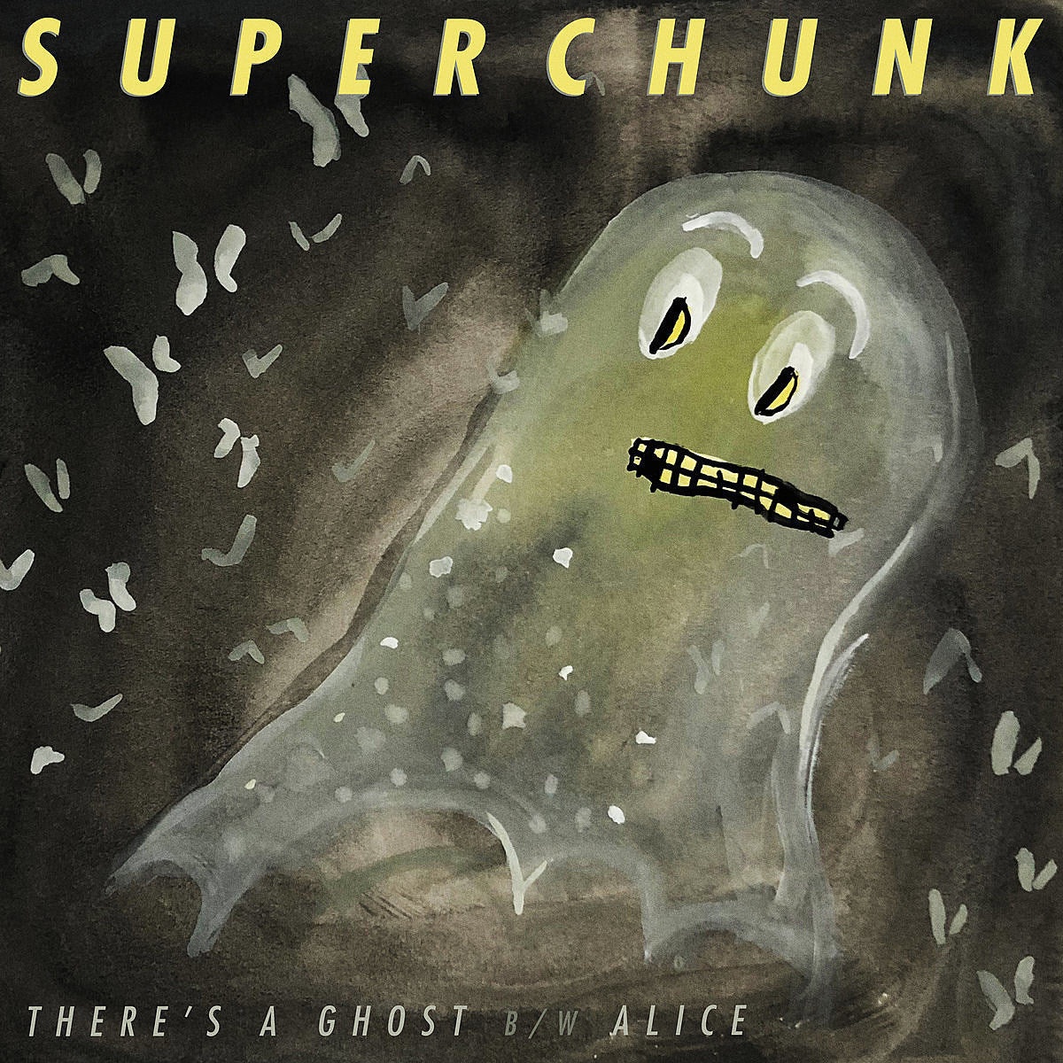 Superchunk cover Sisters of Mercy’s “Alice” on new Halloween single