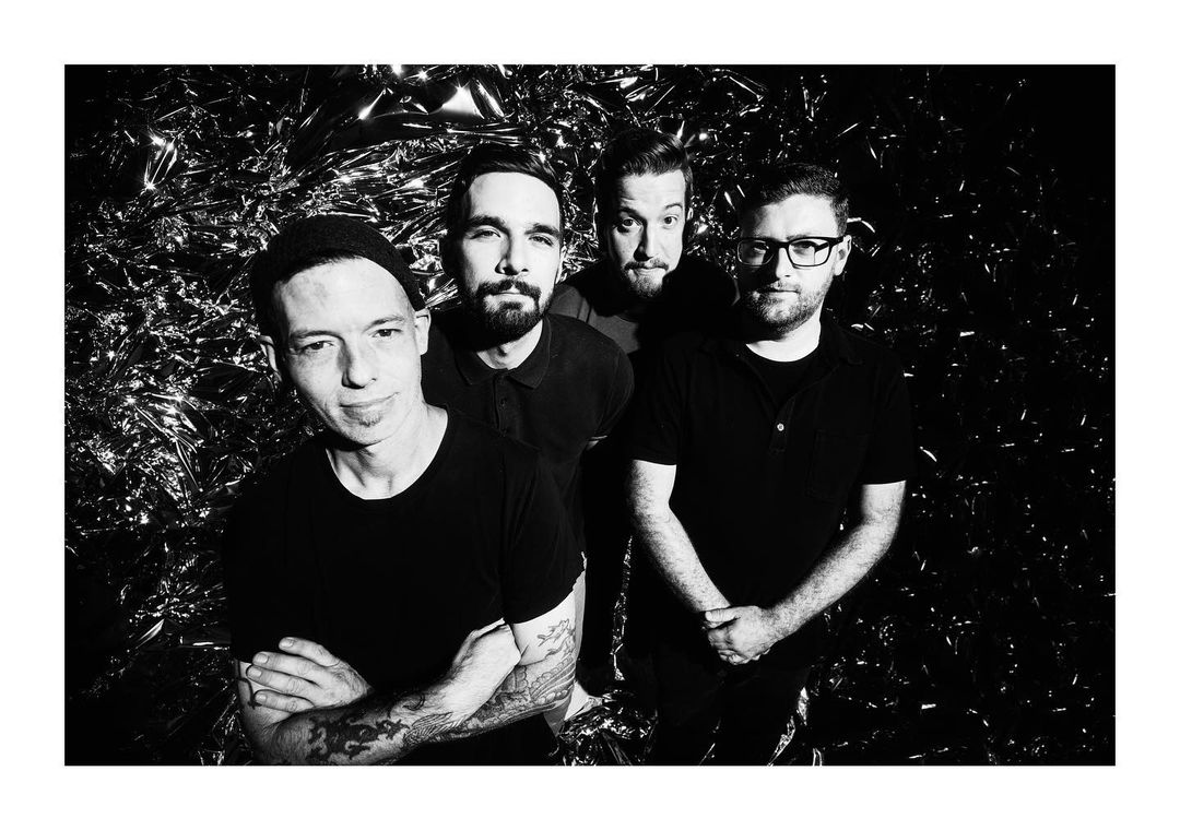 Boston punks Superdown prep debut LP for CYLS (watch the “Rattle” video)