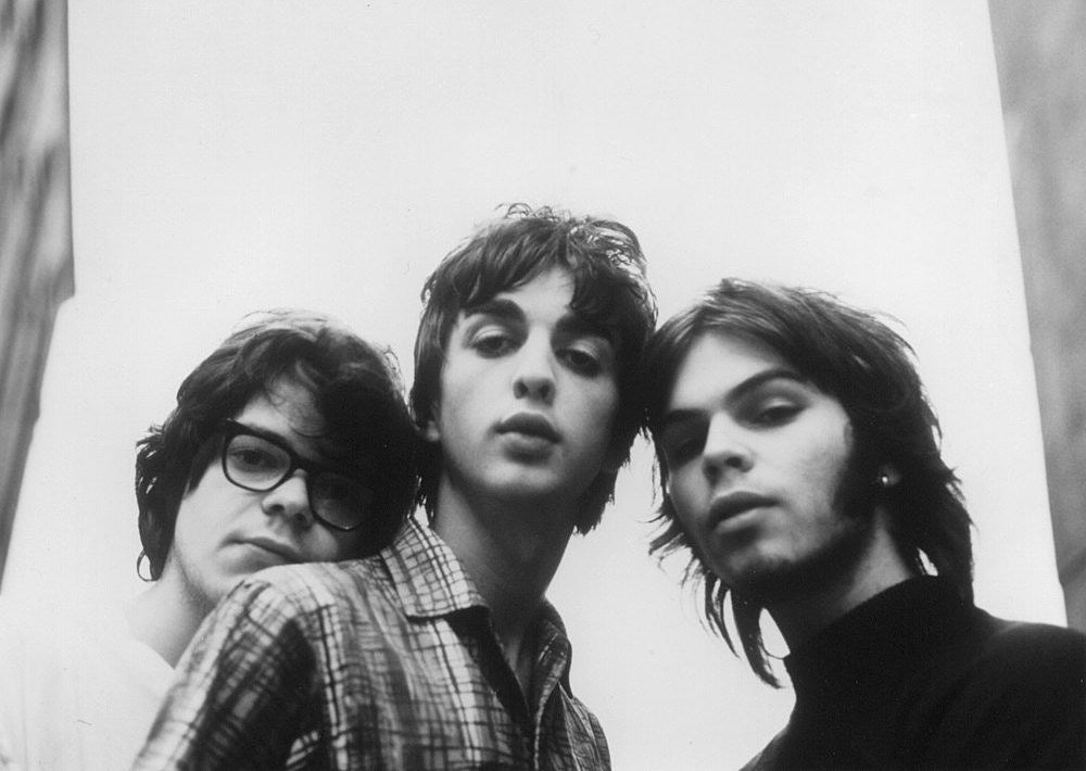 Supergrass reuniting for 25th anniversary tour
