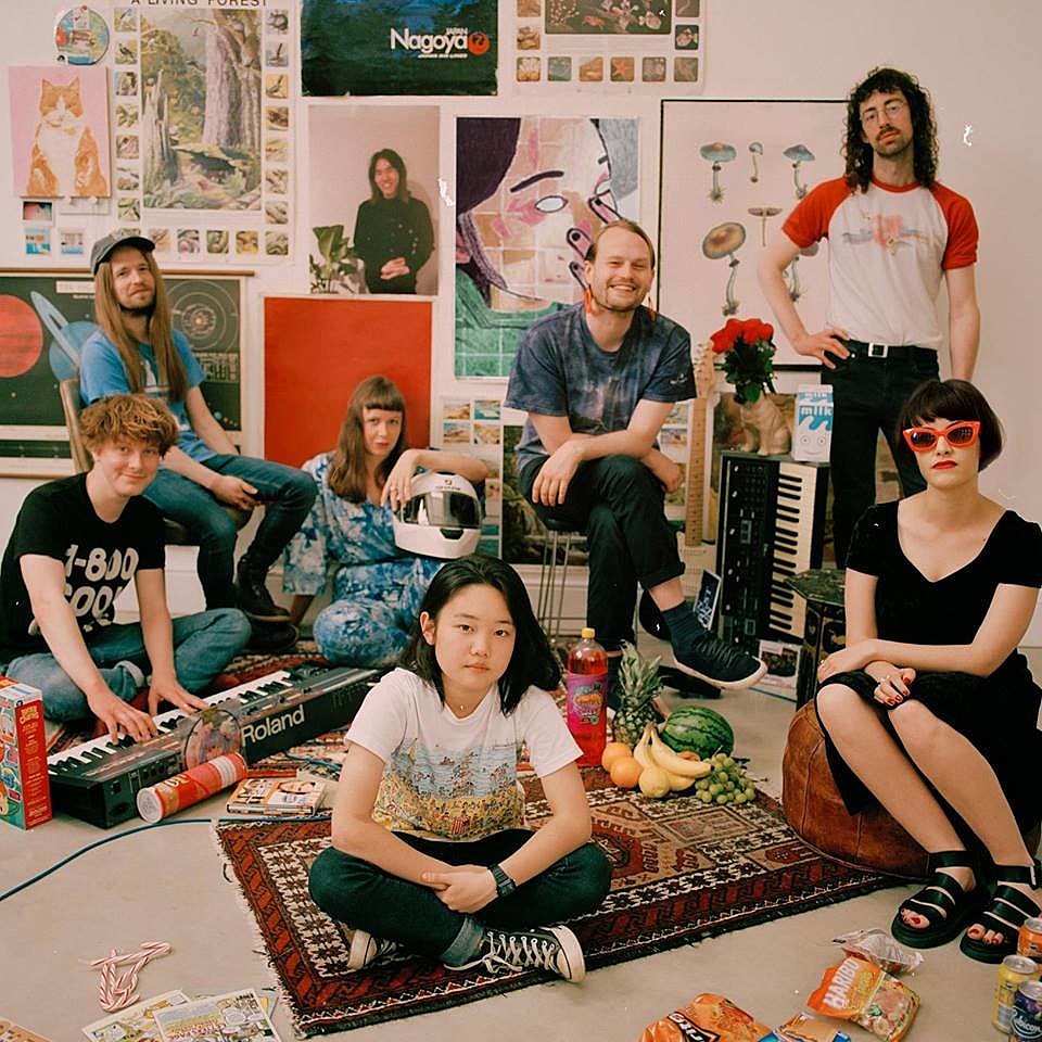 tix on sale: Superorganism, CYHSY, Tee Grizzley, Ratboys, Pinact, more