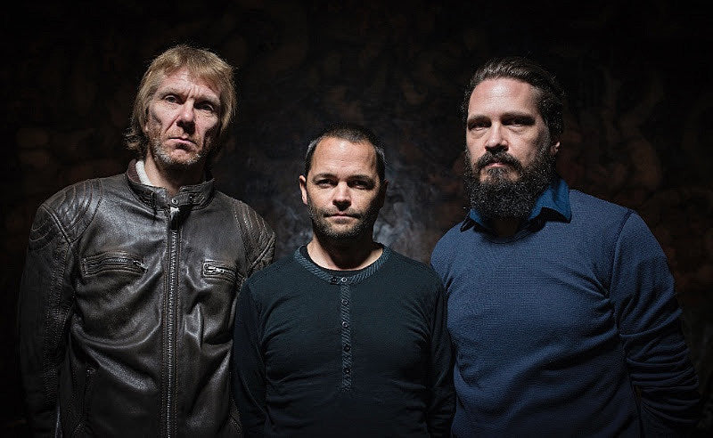 Norwegian avant-garde group Supersilent playing NYC after Big Ears; Deathprod playing w/ Jeremy Gara (Arcade Fire)
