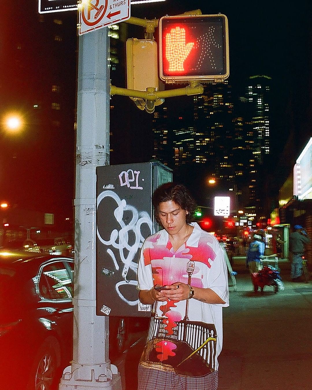 Supreme unveil The Velvet Underground streetwear collection