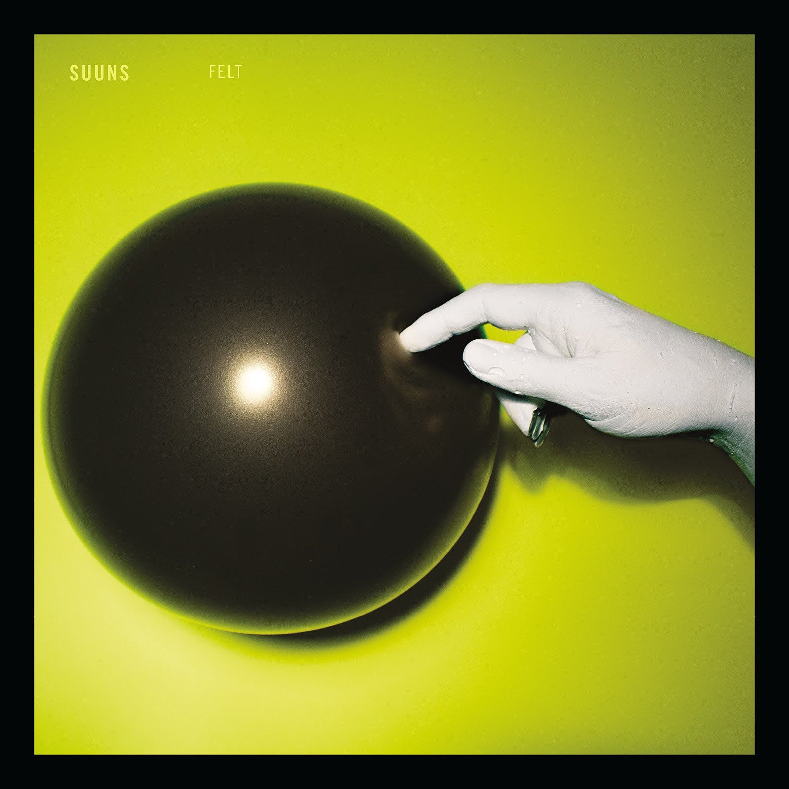 Suuns announce new LP ‘Felt’ (listen to “Watch You, Watch Me”)