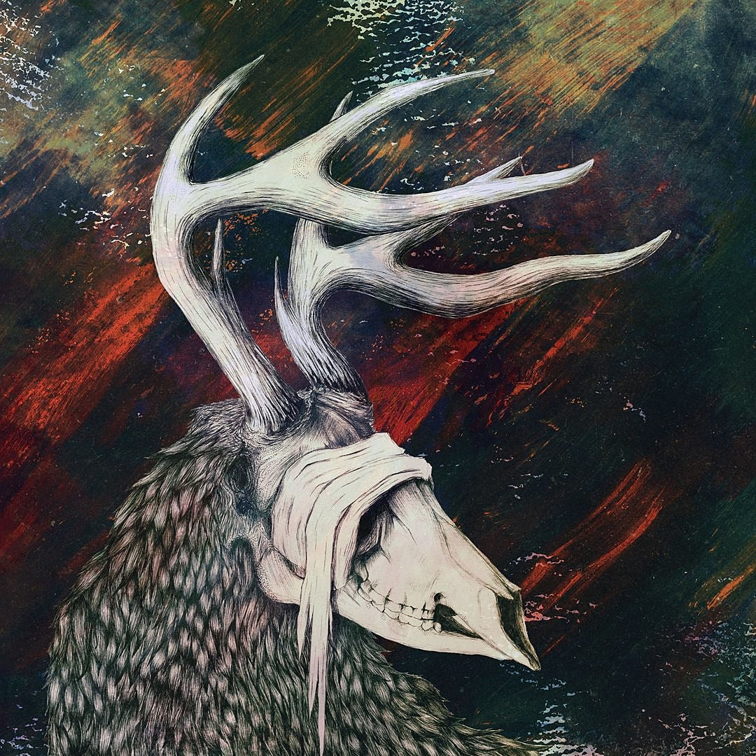 Svalbard announce new album ‘When I Die, Will I Get Better?,’ share “Open Wound”