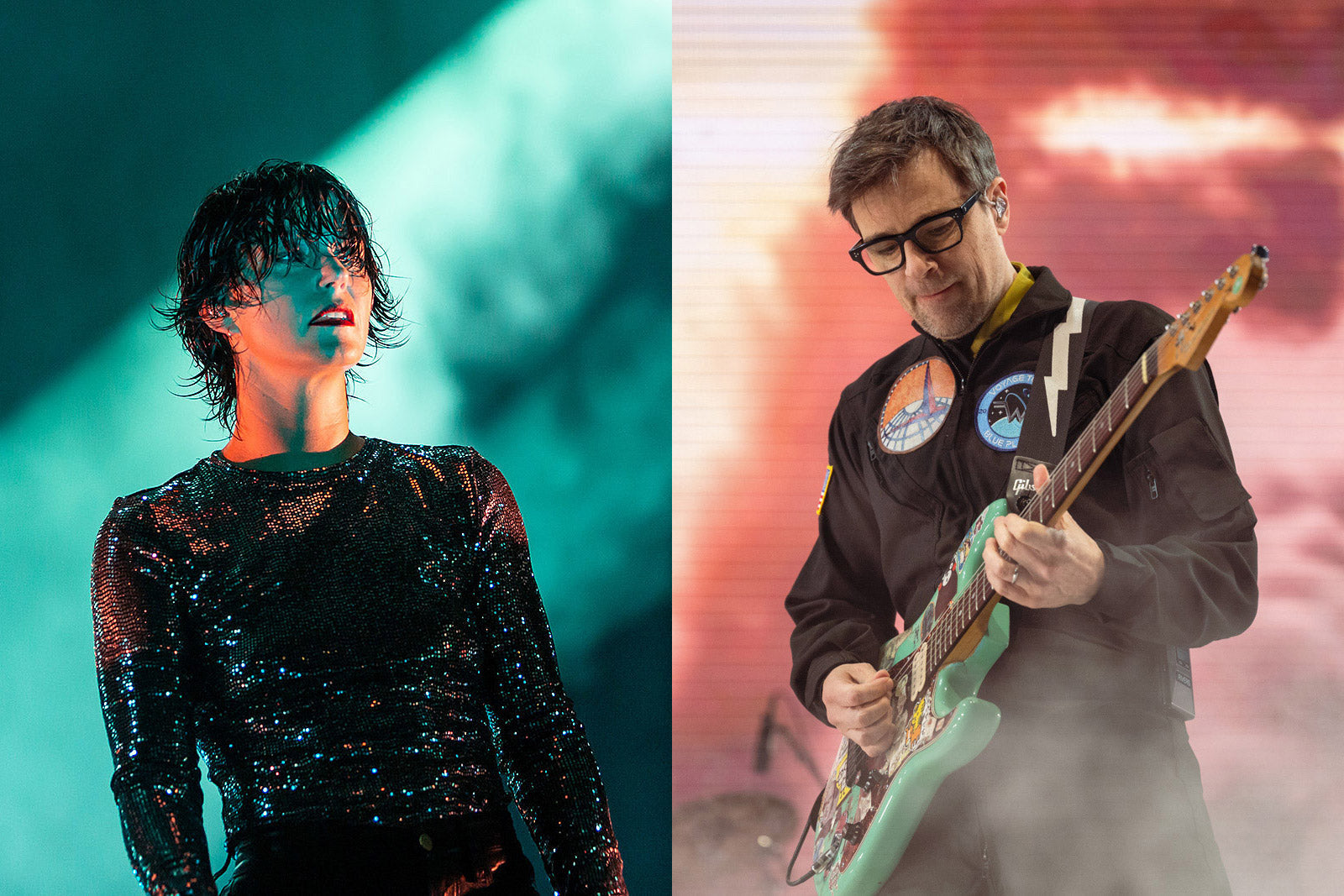 Hear Weezer, Sharon Van Etten & more cover Tom Petty on ‘Bad Monkey’ soundtrack