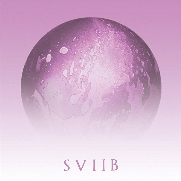 listen to two songs from School of Seven Bells’ ‘SVIIB’ LP