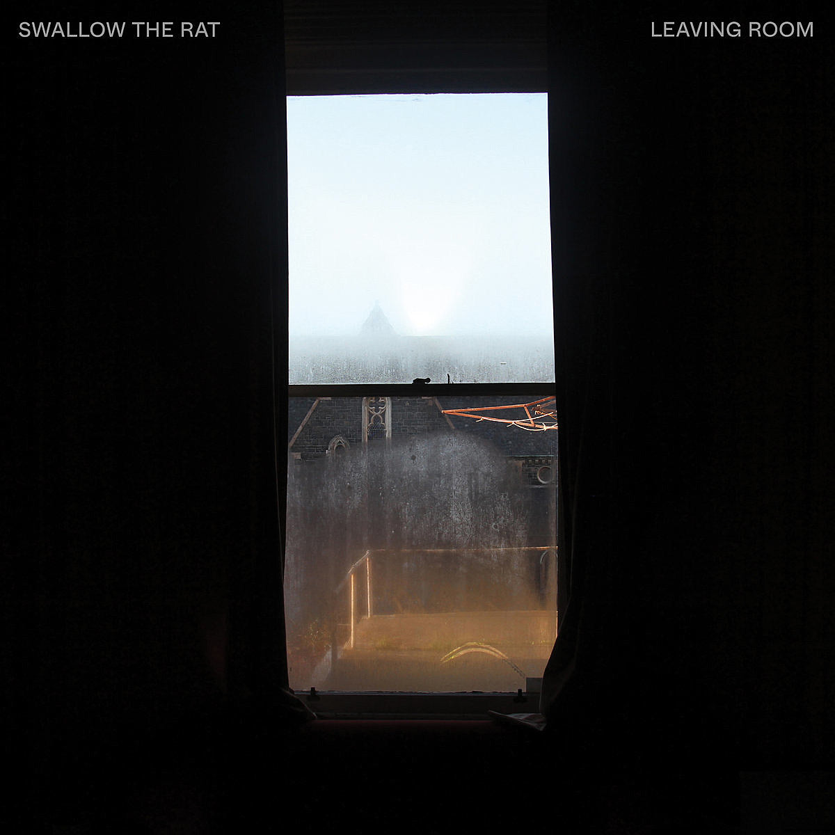 NZ post-punks Swallow the Rat releasing debut LP (watch the “New Cross” video)