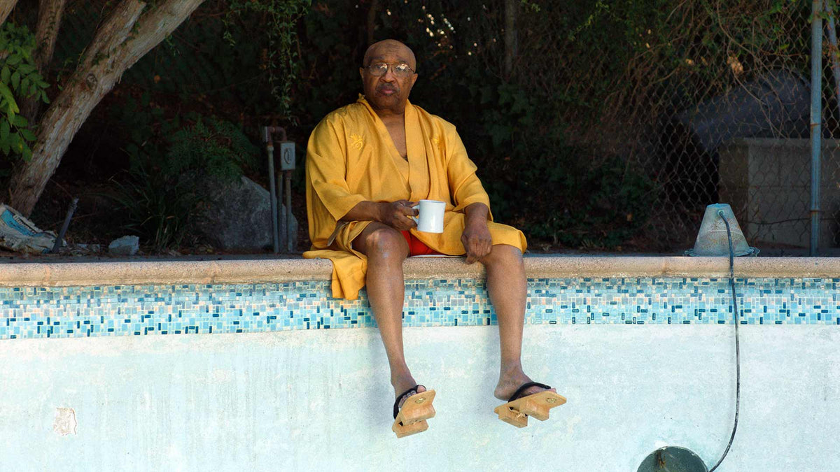 Swamp Dogg touring for ‘Blackgrass’ LP, playing NYC show w/ Yo La Tengo & screening of ‘Swamp Dogg Gets His Pool Painted’
