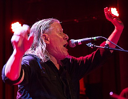 Swans didn’t win a Grammy, expand tour, add 2nd NYC show
