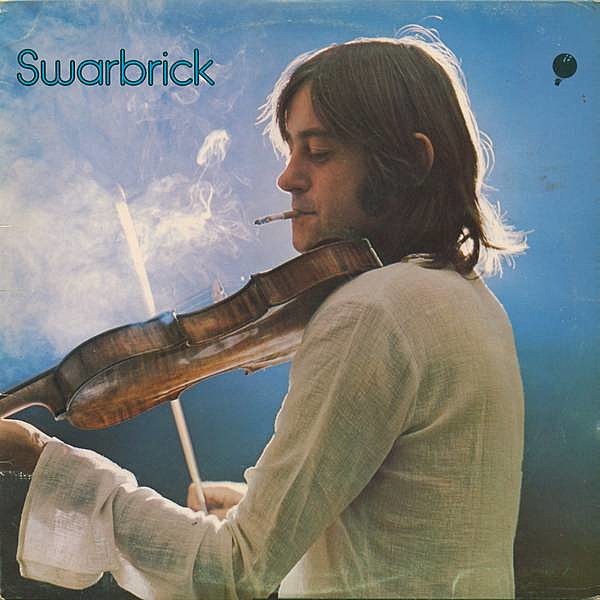 Dave Swarbrick (Fairport Convention), RIP