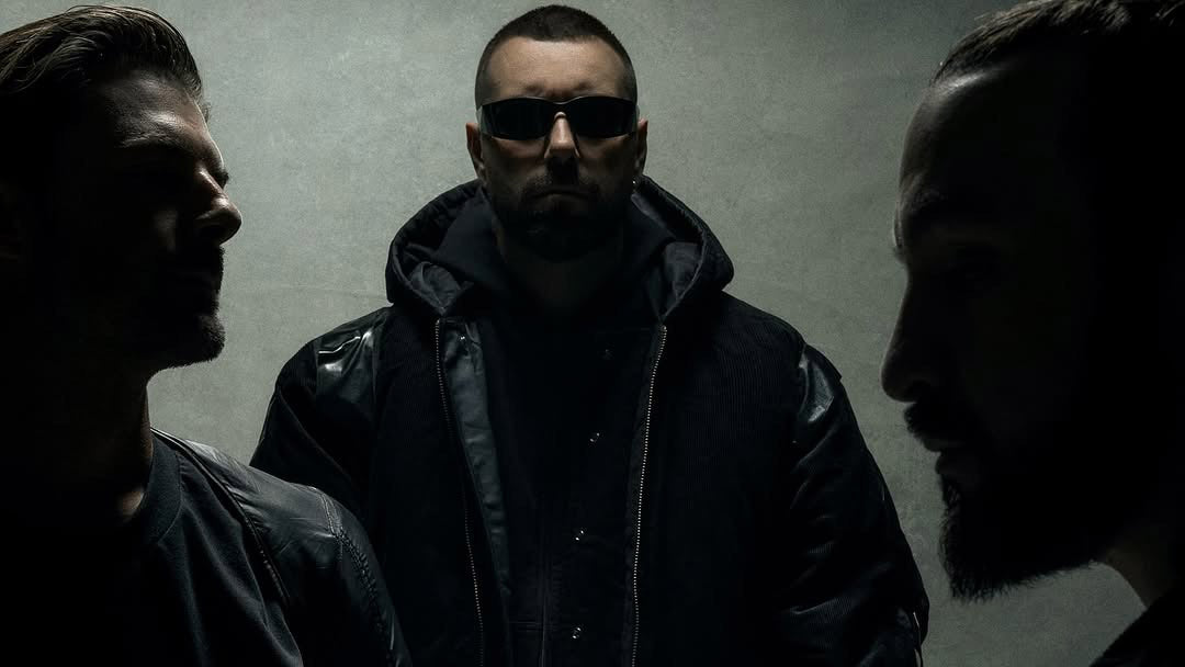 Tour News: Swedish House Mafia, Paul McCartney, Have a Nice Life, Eliza McLamb, Lamp, Jade Bird, more