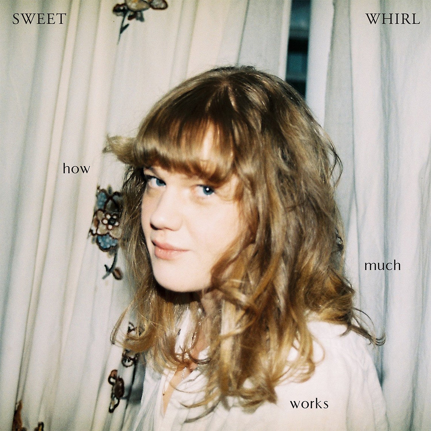 stream Sweet Whirl’s new song “Sweetness” ++ read our Q&A with her